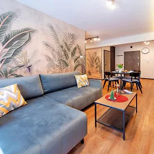Przytulne Sun Seasons 24 W Karpaczu Z Parkingiem By Renters Karpacz